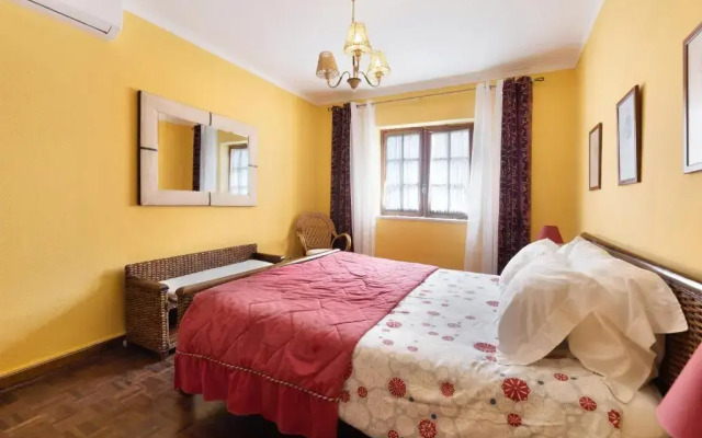 Cottage Sete Mares in Praia das Ma s