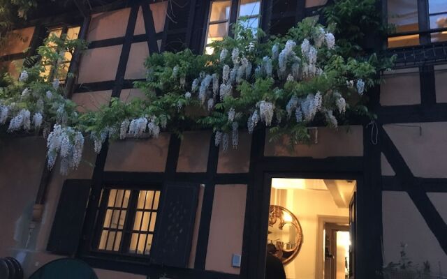 Hôtel Chut