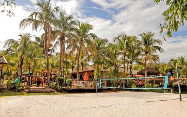 Thermas Park Resort & SPA by Hot Beach