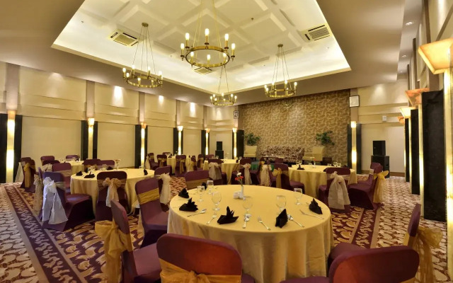 Grand Serela Setiabudhi Hotel Bandung