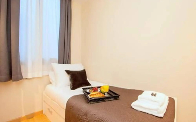 Casa Felipa Plaza España