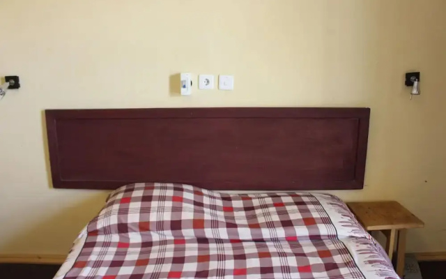 Hotel Le Sahel