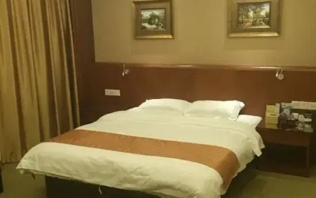 Hai Run Business Hotel