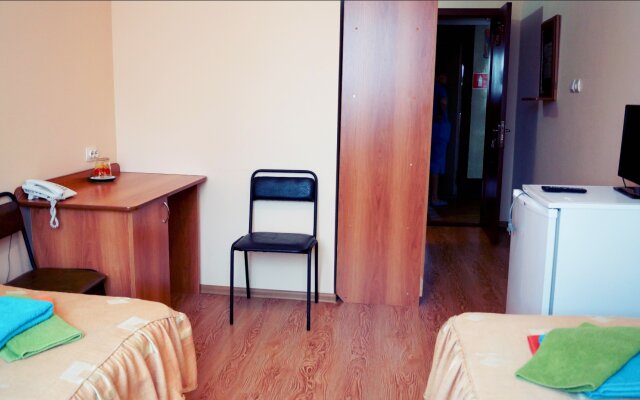 Lotos Hotel