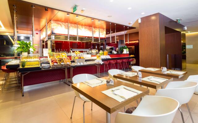 Best Western Hotel Goldenmile Milan