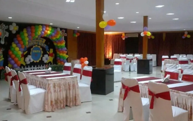 Collection O 50090 Ramanashree Brunton