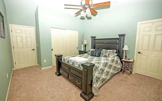 3614 Saddle Road by RedAwning