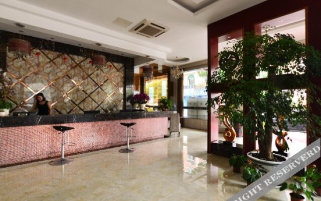 Yiwu Haidi Fashion Inn