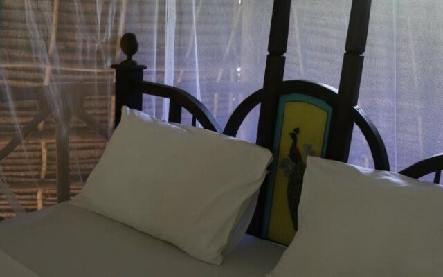 Unguja Lodge