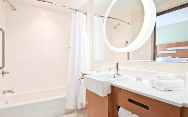 SpringHill Suites Baton Rouge Gonzales