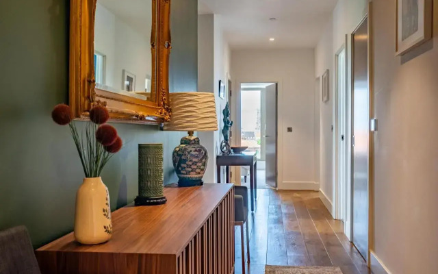 The Penthouse @ Ryedale House