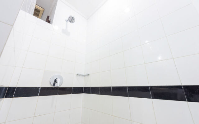 Airy Legian Double Six Arjuna 75A Kuta Bali
