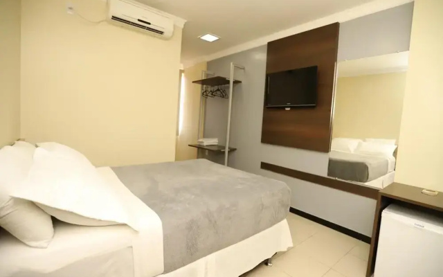 Hotel Rio Mar