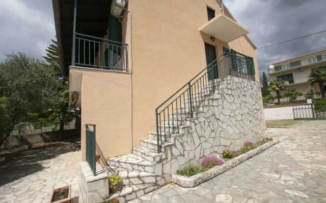 Apartment Zlatko
