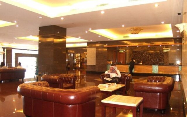 Imperial Hotel