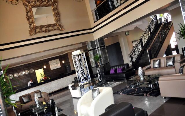 Velmore Hotel & Spa