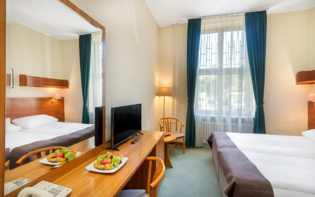 Hunguest Hotel Millennium