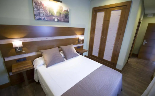 Hostal Ferreira