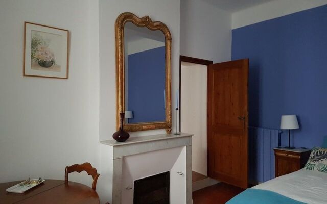 La Maison du Marquis de Montauroux