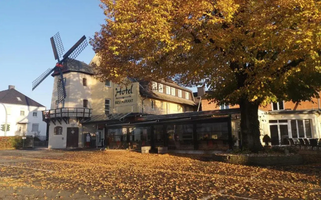Hotel zur Mühle