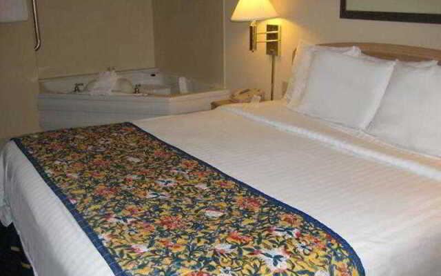 Courtyard Orlando Downtown