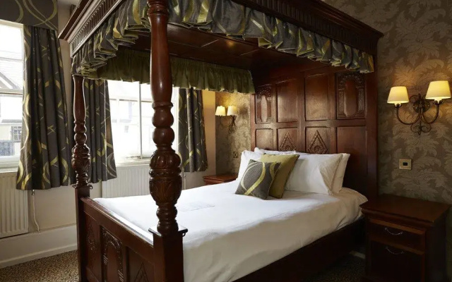 Ye Olde Talbot Worcester by Greene King Inns