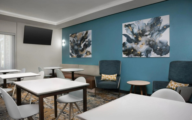 TownePlace Suites Dallas DeSoto