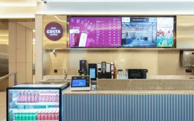 Hanting Hotel (Kaizhou Hanfeng Lake)