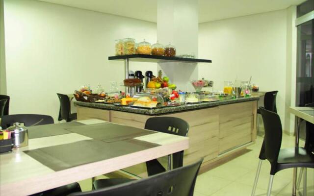 Hotel Foavi