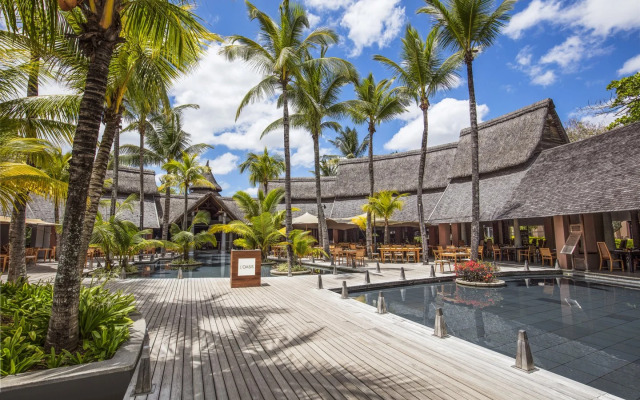 Trou aux Biches Beachcomber