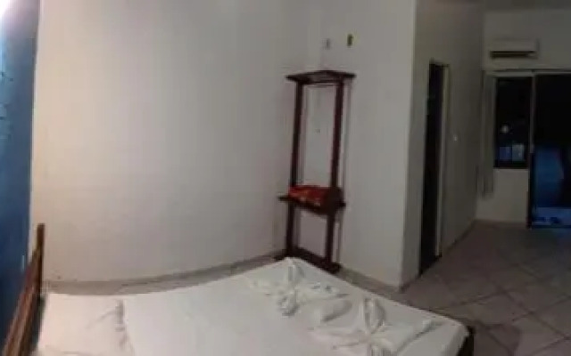 Pousada Canto do Sabiá