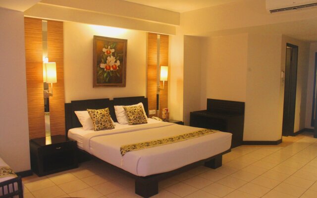 Losari Hotel & Villas Kuta Bali