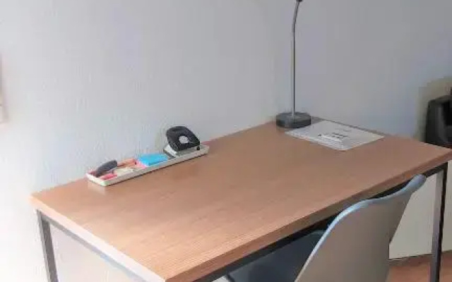 Apartment zum Wohlfühlen in ruhiger Lage