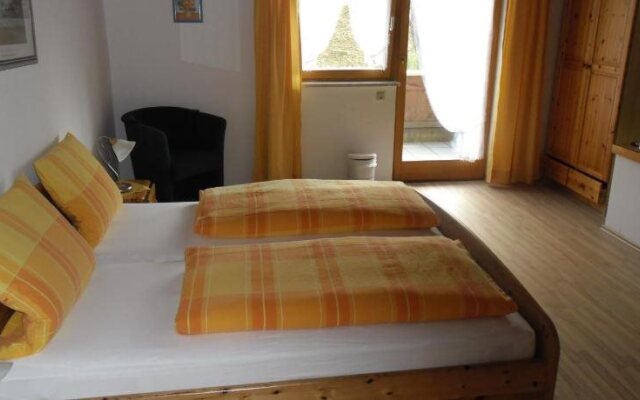 Gasthof Pension Gregori