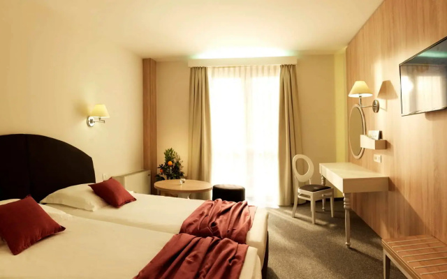 Hotel Mirna – Lifeclass Hotels & Spa, Portorož