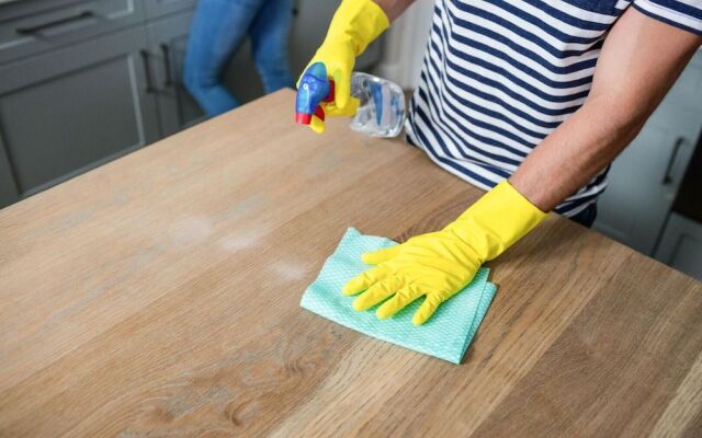 Breezy Point Lookout