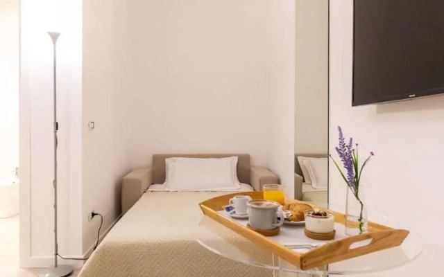 Palazzo Della Porta B&B