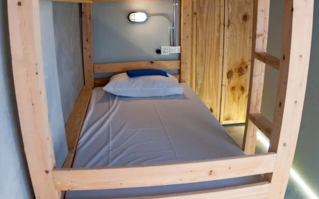 A'stel Bangrak - Adults Only - Hostel