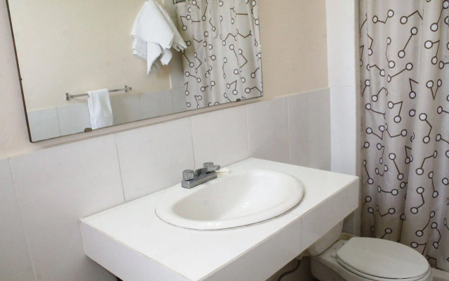 Hotel Mac Arthur