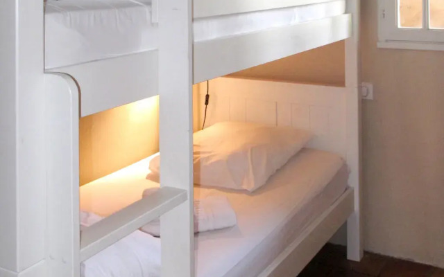 Les Garrigues d.l. Vallée d.B. (MSL172)