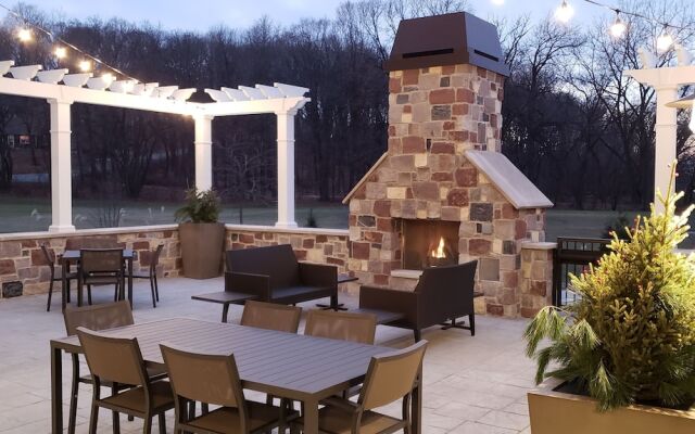 Residence Inn Milwaukee Brookfield