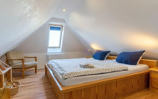 Wohnung in St. Peter Ording