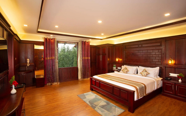 Coorg Cliffs Resort