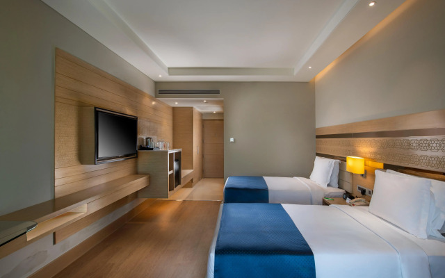 Holiday Inn Agra MG Road by IHG