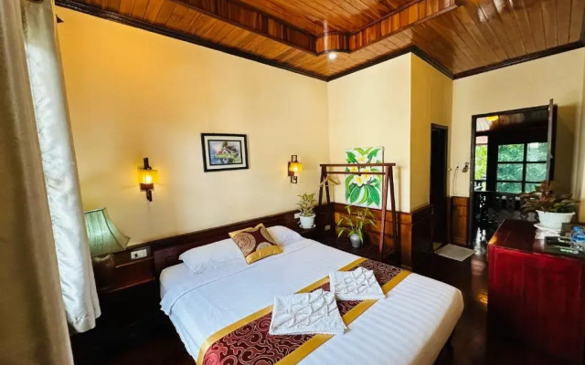 Ammata Boutique Villa