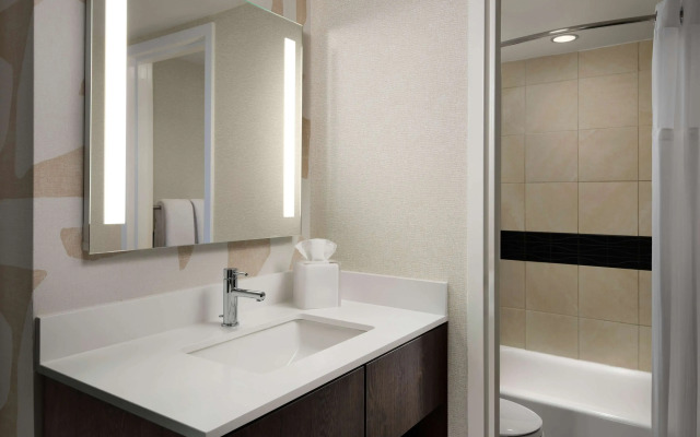 Sonesta ES Suites Chicago Downtown Magnificent Mile - Medical