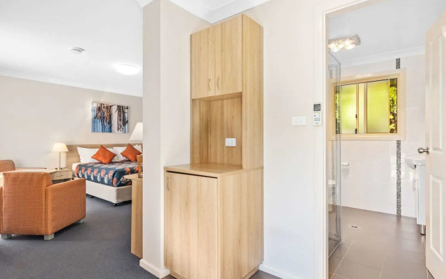 Econo Lodge Alabaster