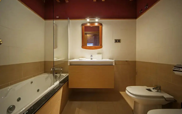 Cap dera Vila - Apartamentos Turísticos