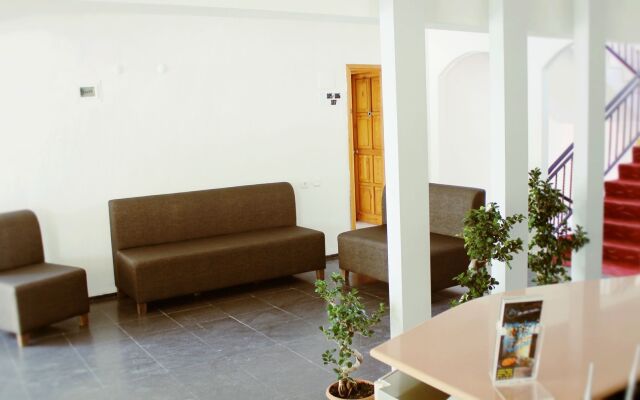Grand Yayla Hotel