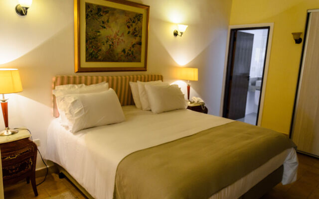 La Casona Hotel Boutique